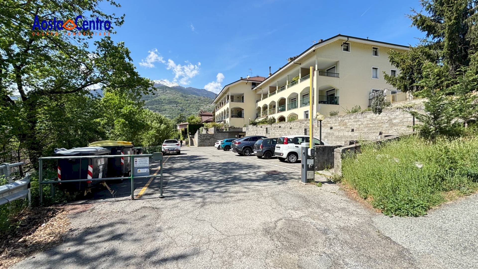 Foto 1 - Box via Des Signeurs de Quart
 
5, Aosta - foto 1