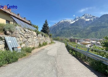 Foto 8 - Box via Des Signeurs de Quart
 
5, Aosta - foto 8