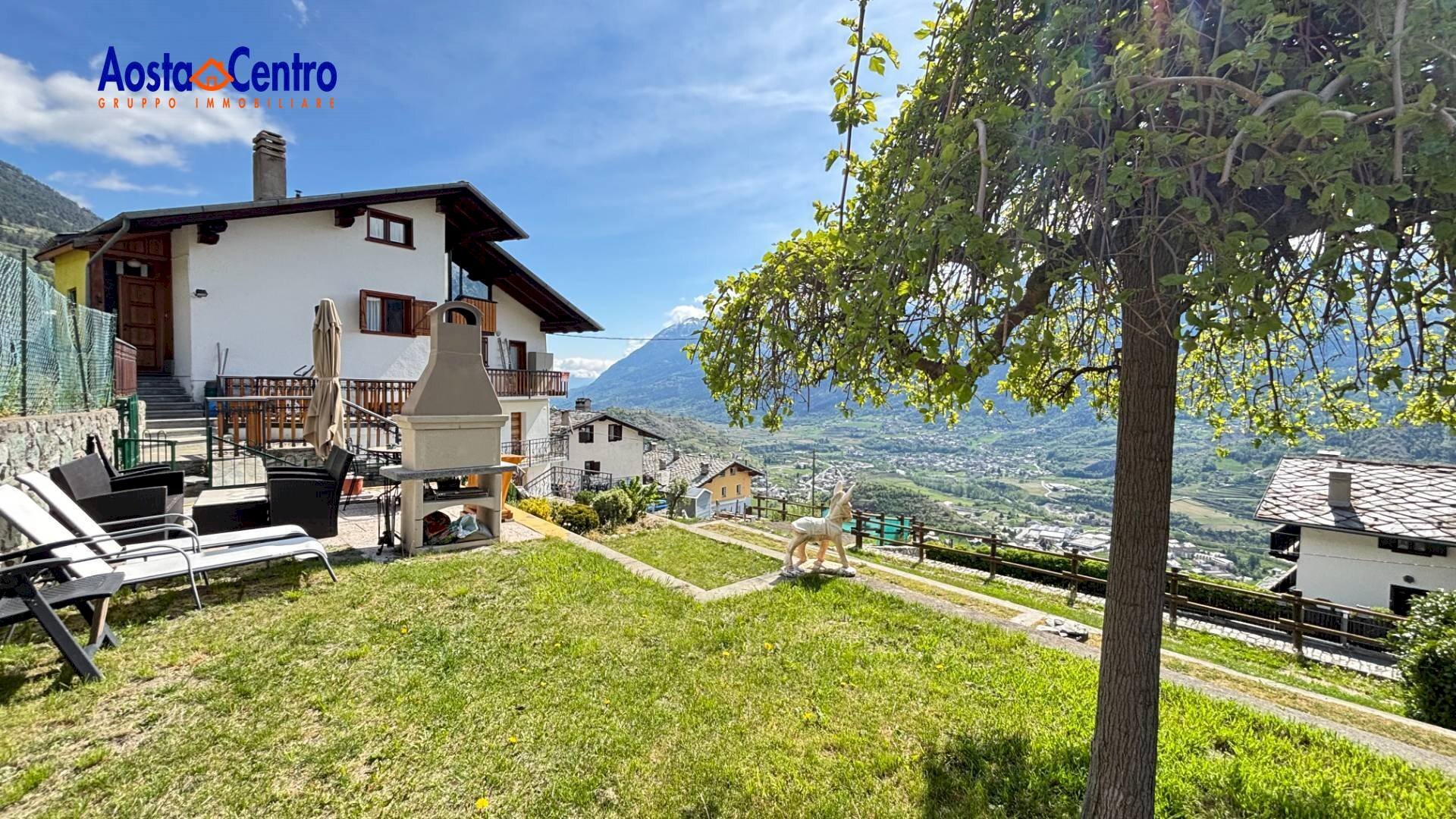 Foto 1 - Appartamento Frazione Champretavy
 
18, Saint-Pierre - foto 1