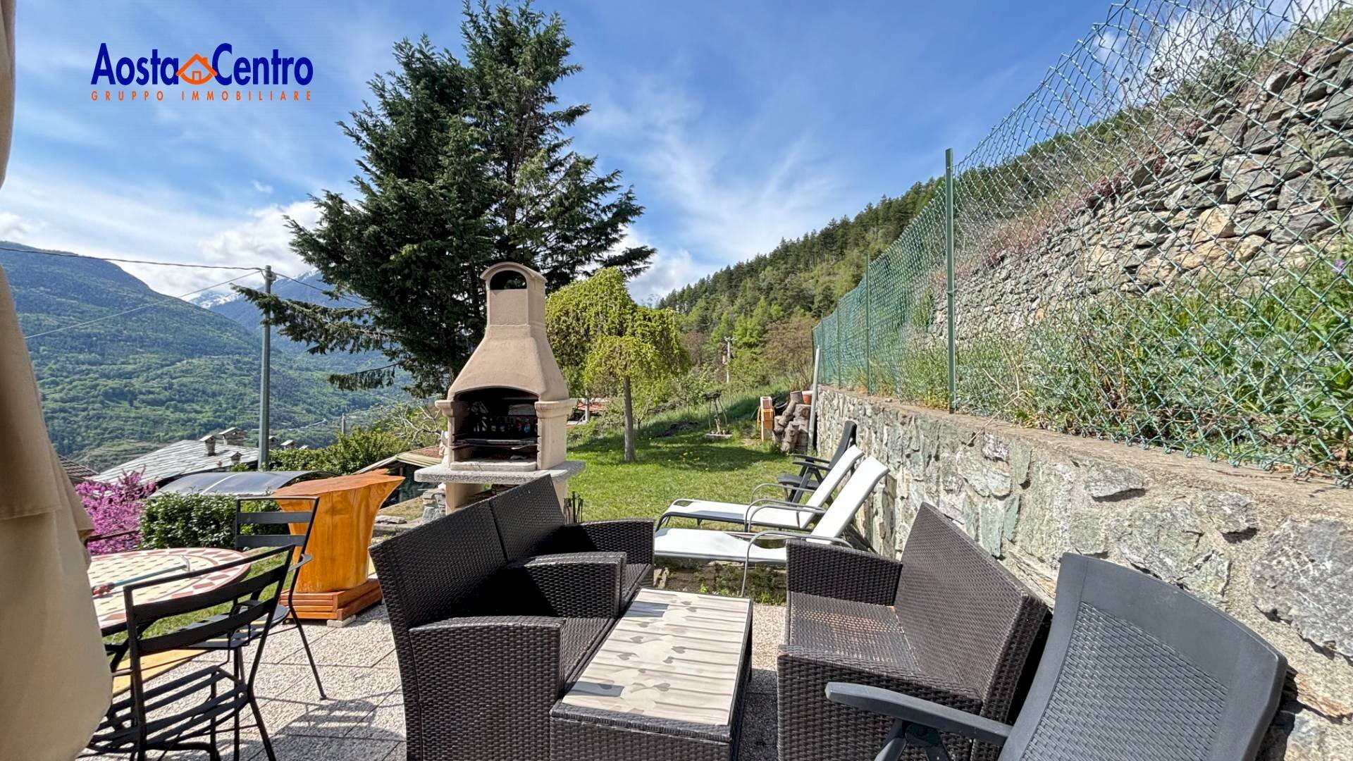 Foto 3 - Three-room apartment Frazione Champretavy
 
18, Saint-Pierre - photo 3