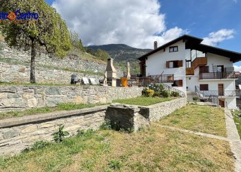 Foto 2 - Appartamento Frazione Champretavy
 
18, Saint-Pierre - foto 2