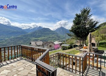 Foto 5 - Appartamento Frazione Champretavy
 
18, Saint-Pierre - foto 5