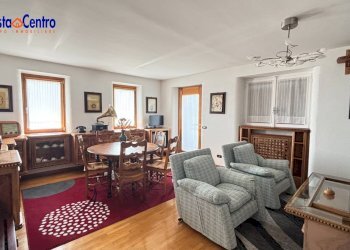 Foto 12 - Appartamento Frazione Champretavy
 
18, Saint-Pierre - foto 12