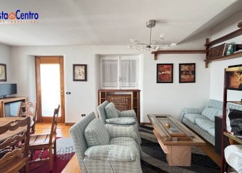 Foto 13 - Appartamento Frazione Champretavy
 
18, Saint-Pierre - foto 13