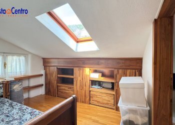 Foto 19 - Appartamento Frazione Champretavy
 
18, Saint-Pierre - foto 19