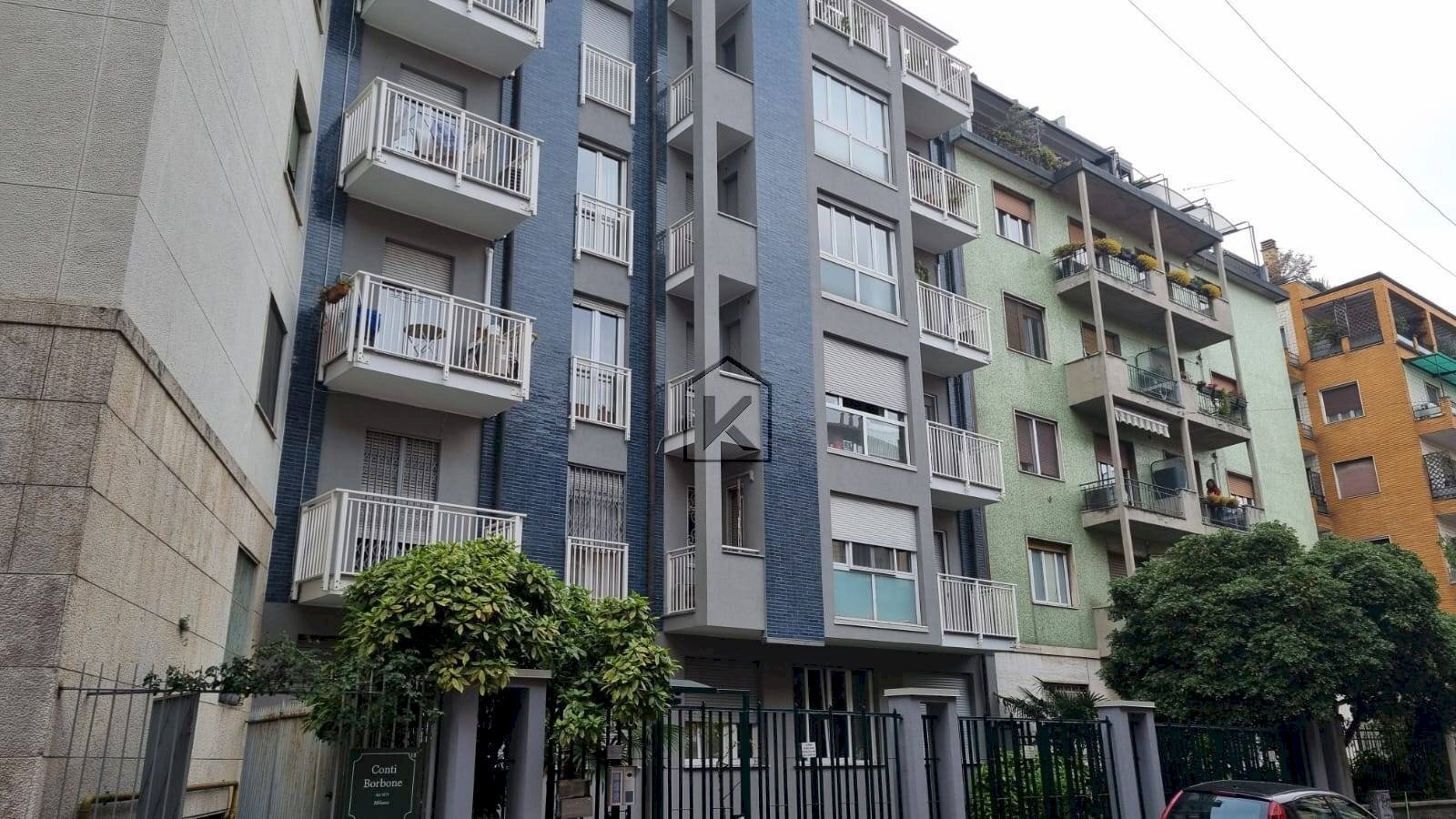 Foto 1 - Bilocale Via Gaetana Agnesi, Milano - foto 1