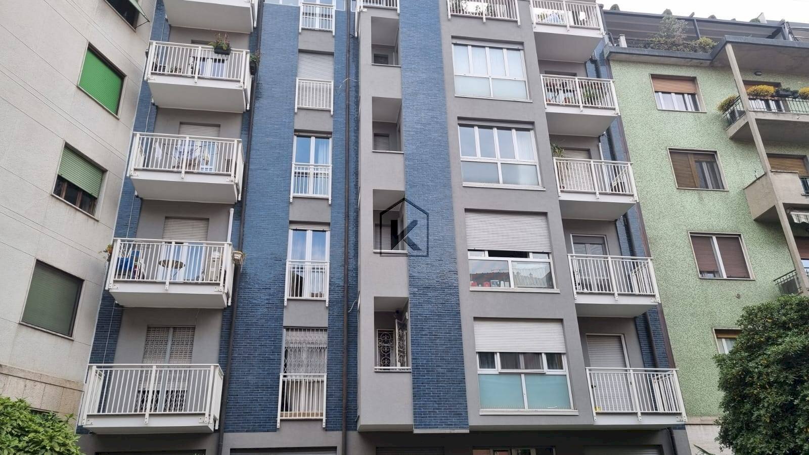 Foto 2 - Bilocale Via Gaetana Agnesi, Milano - foto 2