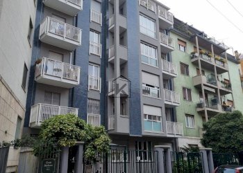 Foto 1 - Appartamento Via Gaetana Agnesi, Milano - foto 1