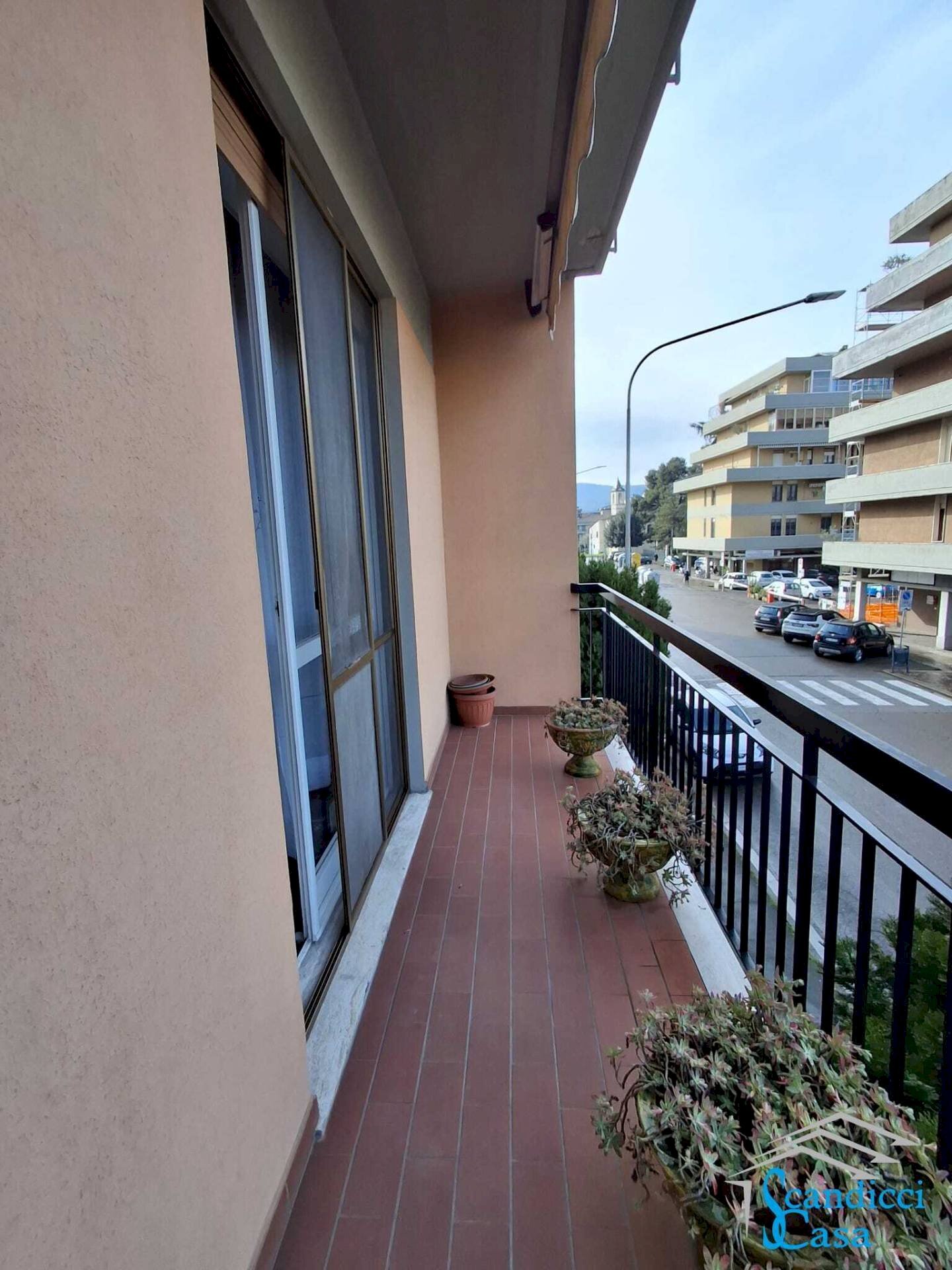 Foto 3 - Appartamento Via Monti
 
19, Scandicci - foto 3