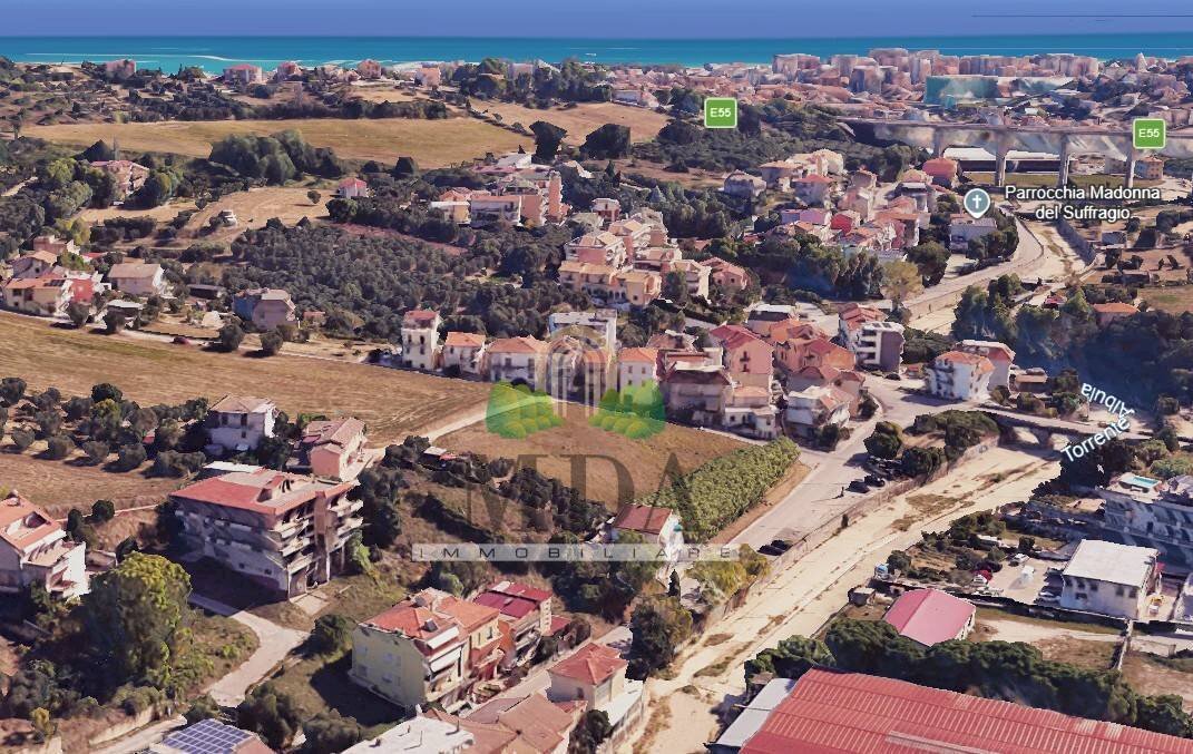 Foto 1 - Casa semi indipendente via Montagna dei Fiori, San Benedetto del Tronto - foto 1