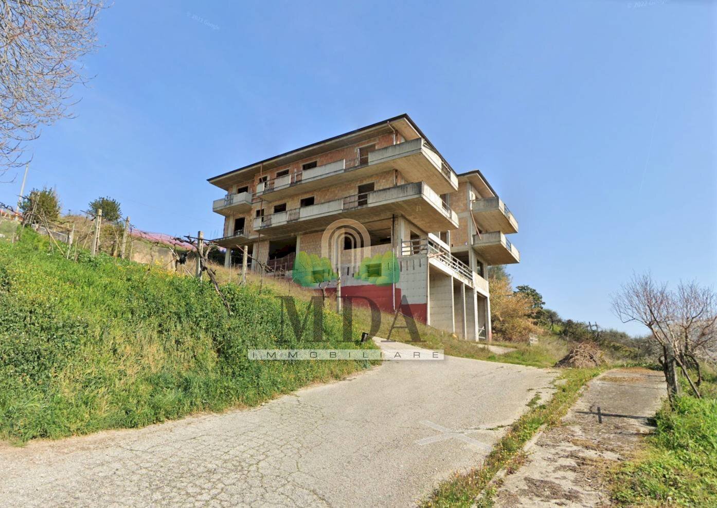 Foto 3 - Casa semi indipendente via Montagna dei Fiori, San Benedetto del Tronto - foto 3