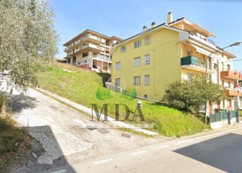 Foto 5 - Casa semi indipendente via Montagna dei Fiori, San Benedetto del Tronto - foto 5