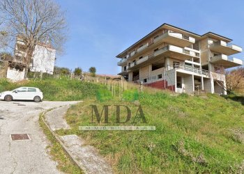 Foto 4 - Casa semi indipendente via Montagna dei Fiori, San Benedetto del Tronto - foto 4