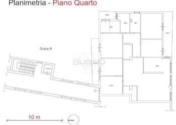 Foto 2 - Appartamento VIALE TICA
 
145, Siracusa - foto 2