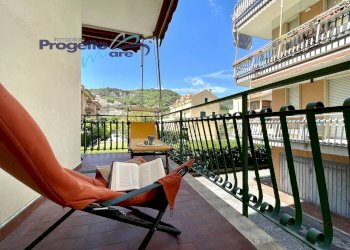 Foto 1 - Two-room apartment Via Piani, Pietra Ligure - photo 1