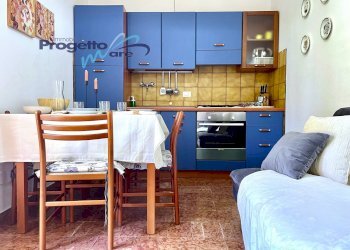 Foto 3 - Two-room apartment Via Piani, Pietra Ligure - photo 3