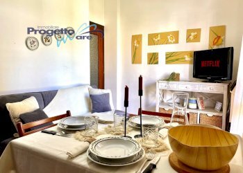 Foto 4 - Two-room apartment Via Piani, Pietra Ligure - photo 4