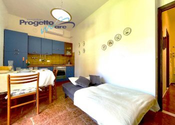 Foto 8 - Two-room apartment Via Piani, Pietra Ligure - photo 8