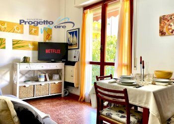 Foto 9 - Two-room apartment Via Piani, Pietra Ligure - photo 9