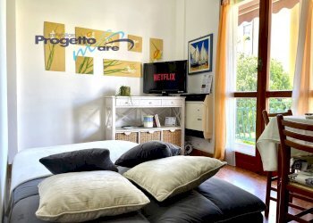 Foto 11 - Two-room apartment Via Piani, Pietra Ligure - photo 11