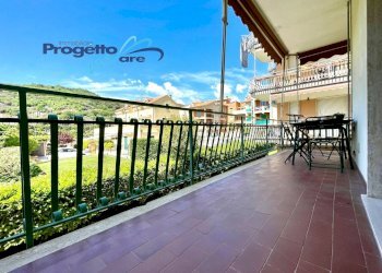 Foto 12 - Two-room apartment Via Piani, Pietra Ligure - photo 12