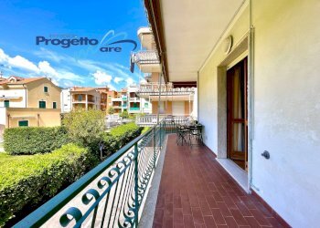 Foto 13 - Two-room apartment Via Piani, Pietra Ligure - photo 13