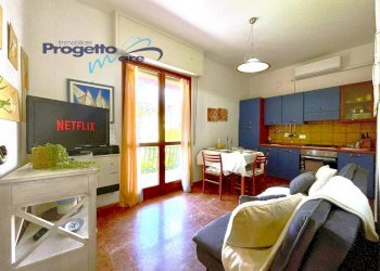 Foto 14 - Two-room apartment Via Piani, Pietra Ligure - photo 14