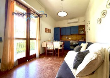 Foto 16 - Two-room apartment Via Piani, Pietra Ligure - photo 16