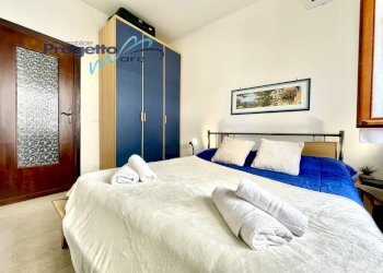 Foto 18 - Two-room apartment Via Piani, Pietra Ligure - photo 18