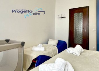 Foto 24 - Two-room apartment Via Piani, Pietra Ligure - photo 24
