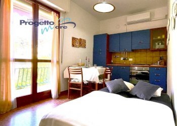 Foto 25 - Two-room apartment Via Piani, Pietra Ligure - photo 25