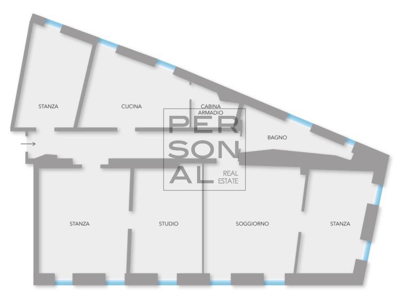 Foto 2 - Appartamento Mezzocorona - foto 2