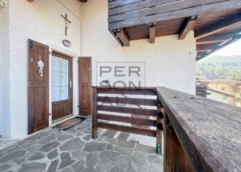 Foto 1 - Casa indipendente Brentonico - foto 1