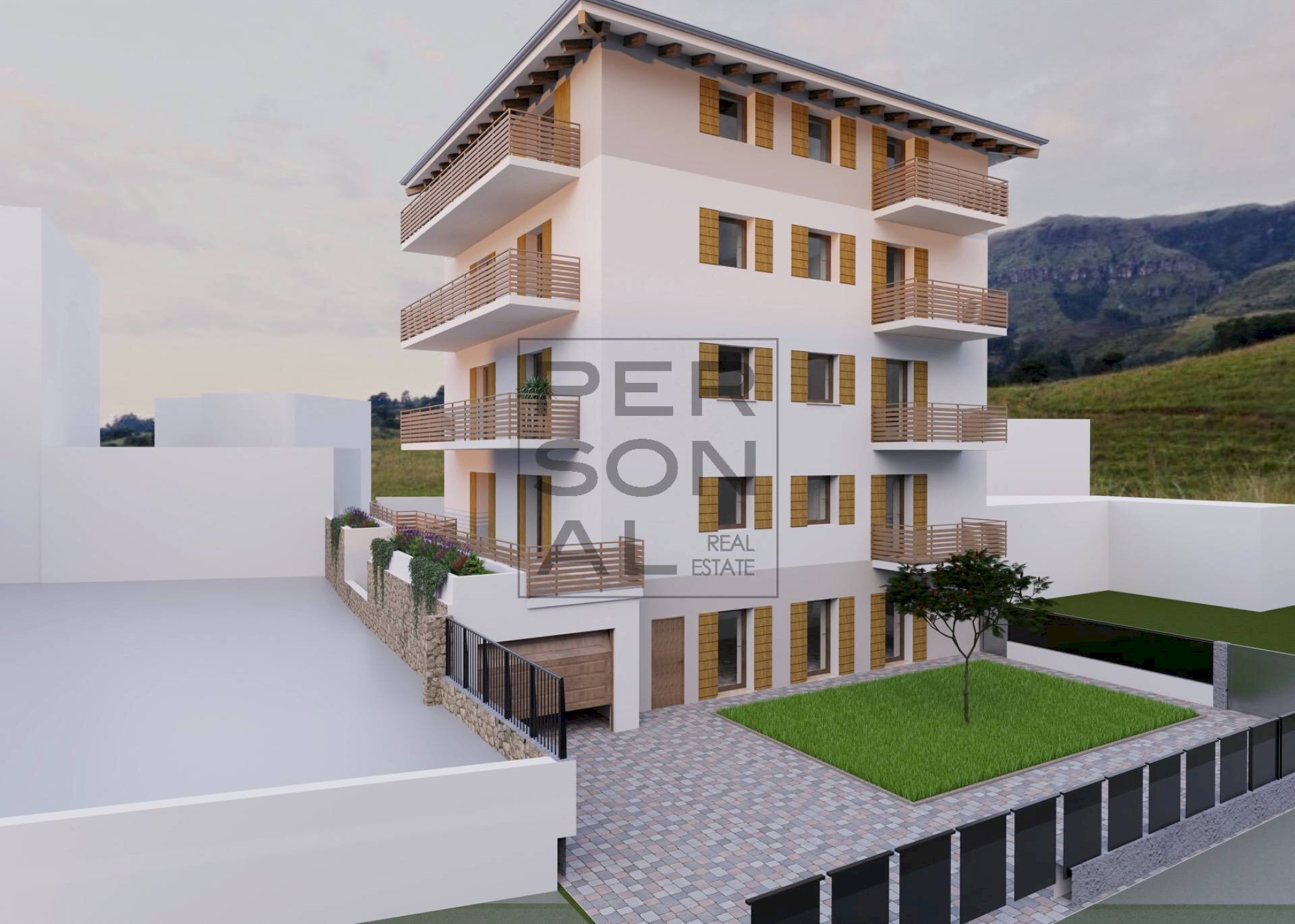 Foto 1 - Appartamento Aldeno - foto 1