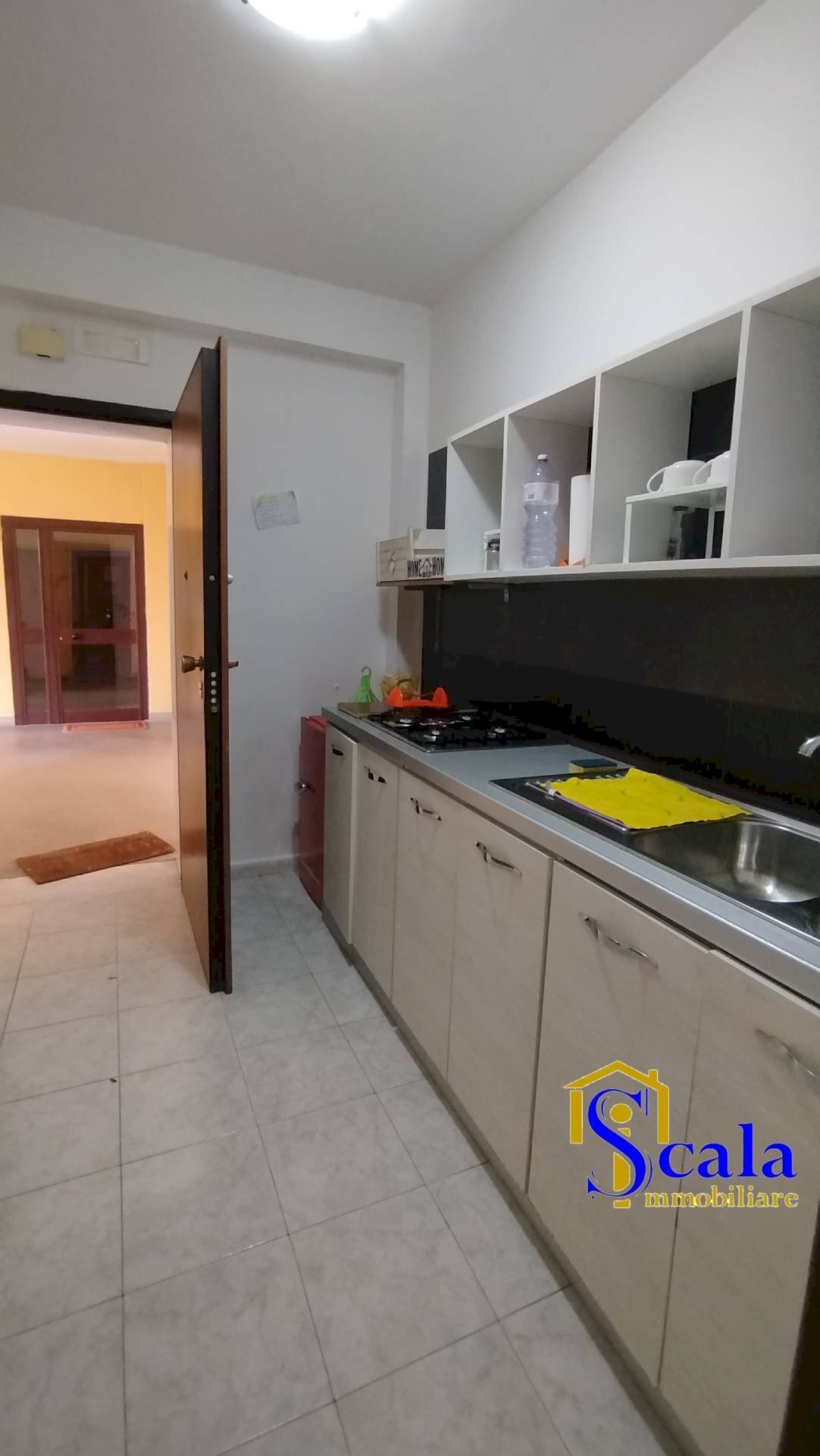 Foto 2 - Appartamento via perlasca, Santa Maria Capua Vetere - foto 2