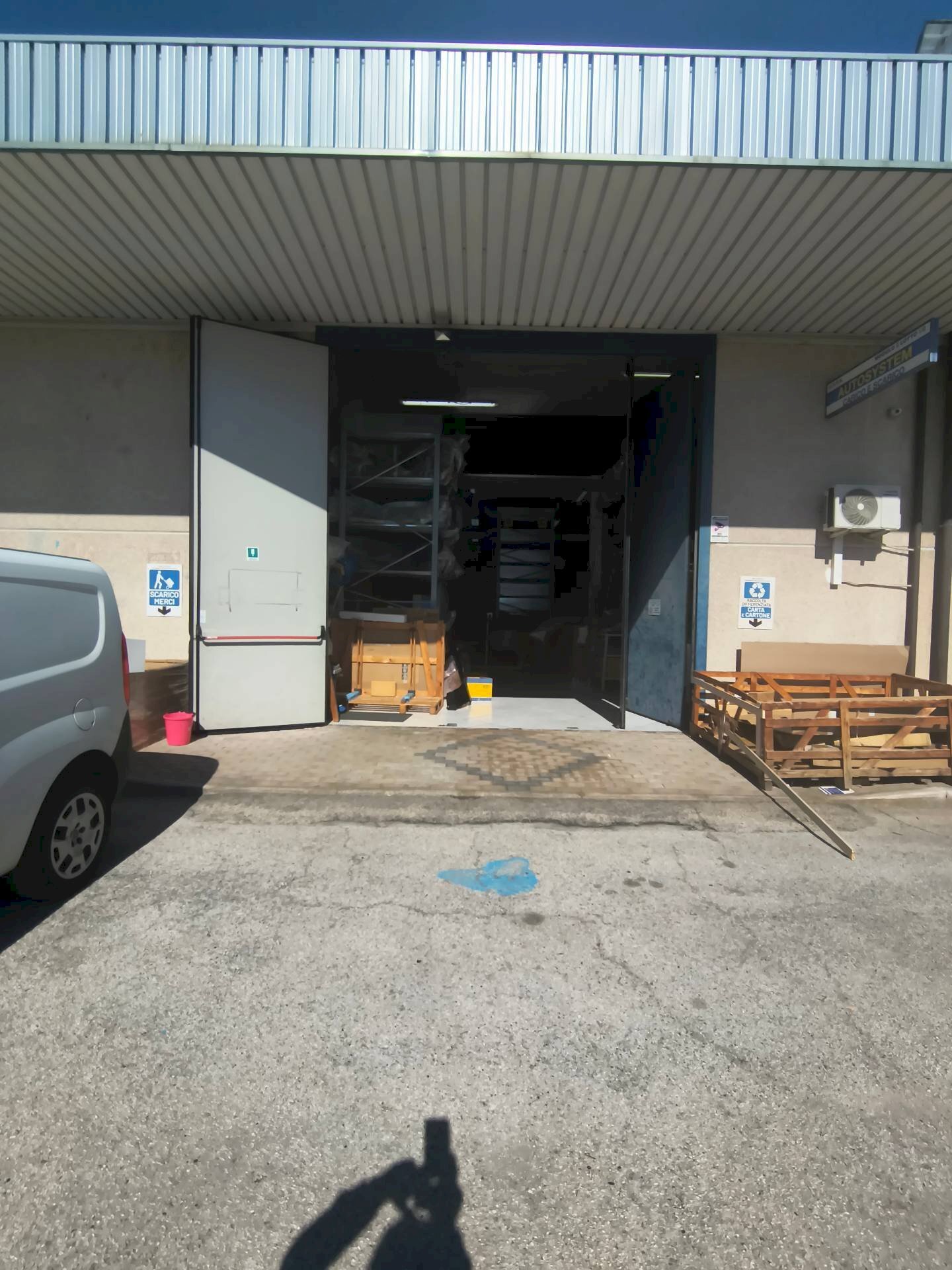 Foto 1 - Locale Commerciale Chieti - foto 1