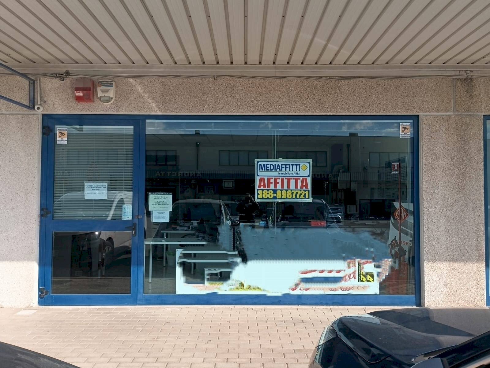 Foto 1 - Locale Commerciale Chieti - foto 1
