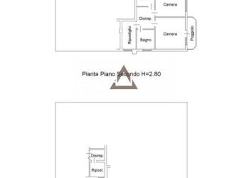 Foto 25 - Appartamento Via Aldo Moro
 
1, Loreggia - foto 25