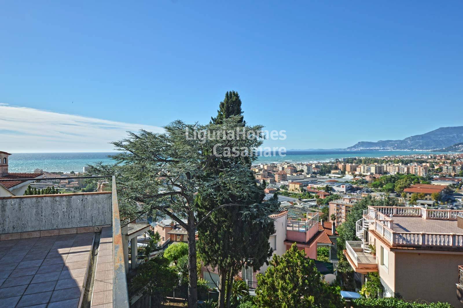 Foto 2 - Villa Via Bellavista, Vallecrosia - foto 2