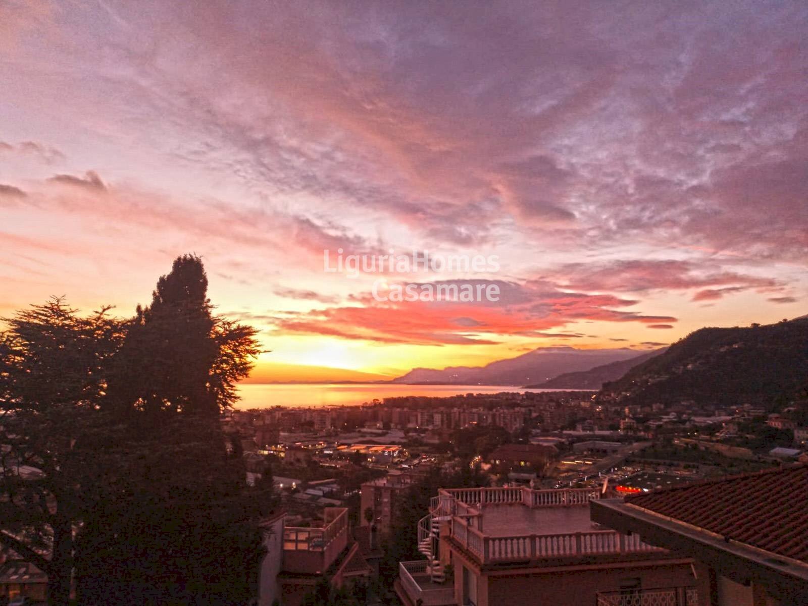 Foto 3 - Villa Via Bellavista, Vallecrosia - foto 3