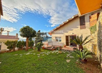 Foto 1 - Villa Via Bellavista, Vallecrosia - foto 1