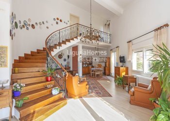 Foto 4 - Villa Via Bellavista, Vallecrosia - foto 4