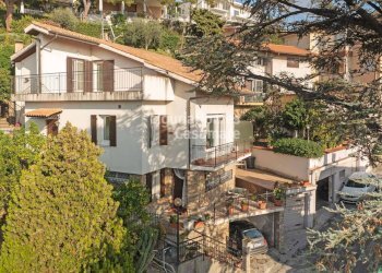 Foto 9 - Villa Via Bellavista, Vallecrosia - foto 9