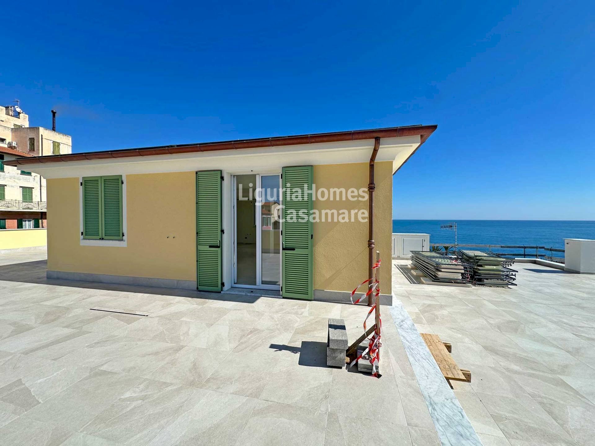 Foto 3 - Appartamento Via Al Capo, Bordighera - foto 3