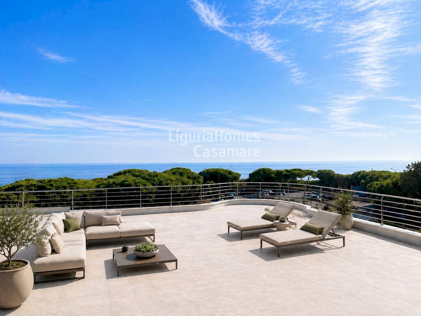 Foto 1 - Appartamento Via Al Capo, Bordighera - foto 1
