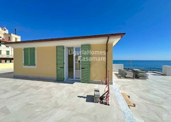 Foto 3 - Appartamento Via Al Capo, Bordighera - foto 3