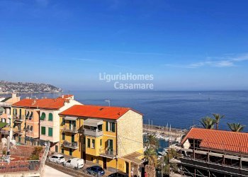 Foto 4 - Appartamento Via Al Capo, Bordighera - foto 4