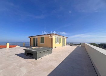 Foto 6 - Appartamento Via Al Capo, Bordighera - foto 6