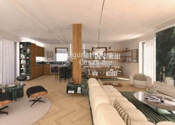 Foto 9 - Appartamento Via Al Capo, Bordighera - foto 9