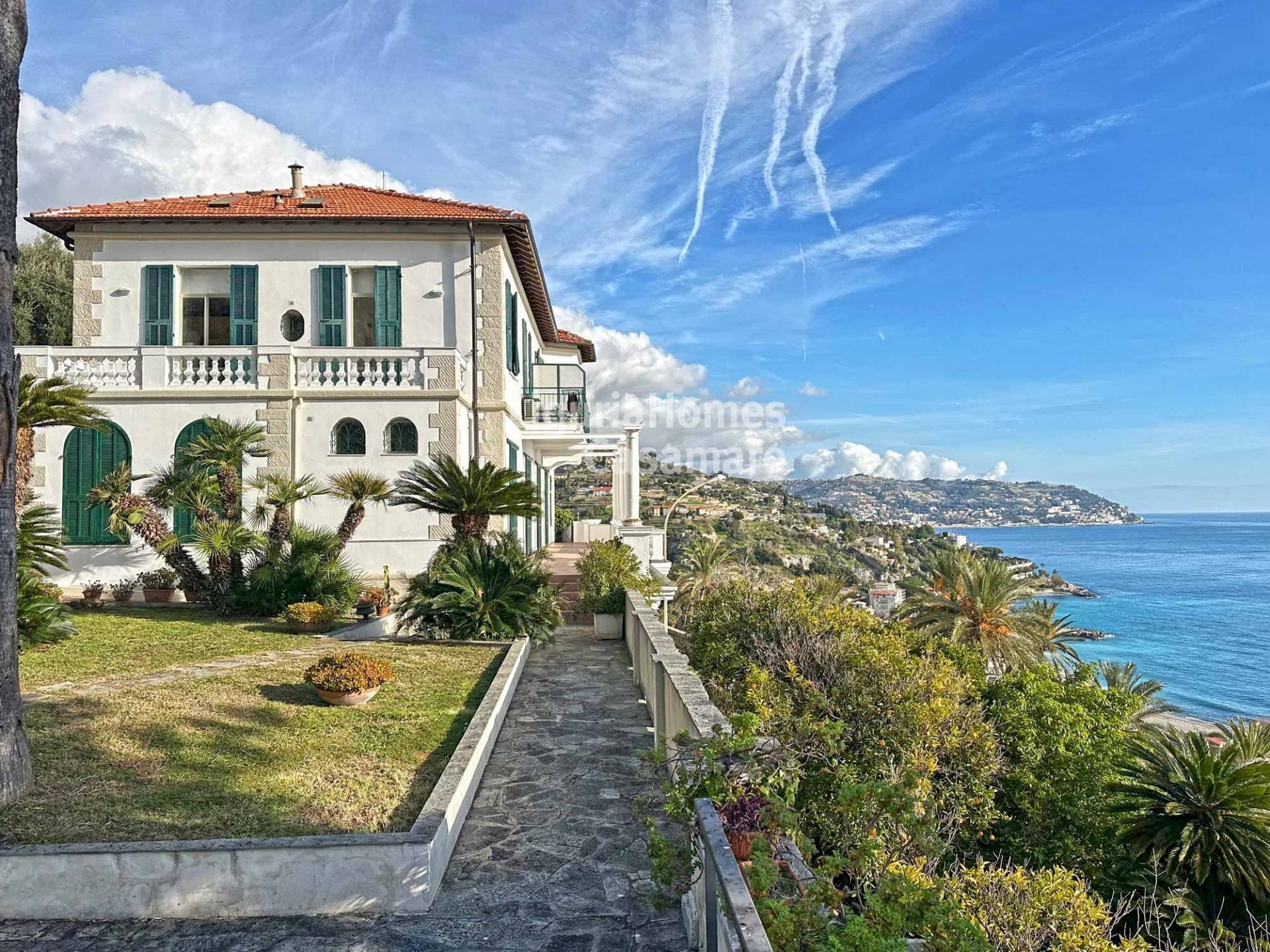 Foto 3 - Appartamento Via Dei Colli, Bordighera - foto 3